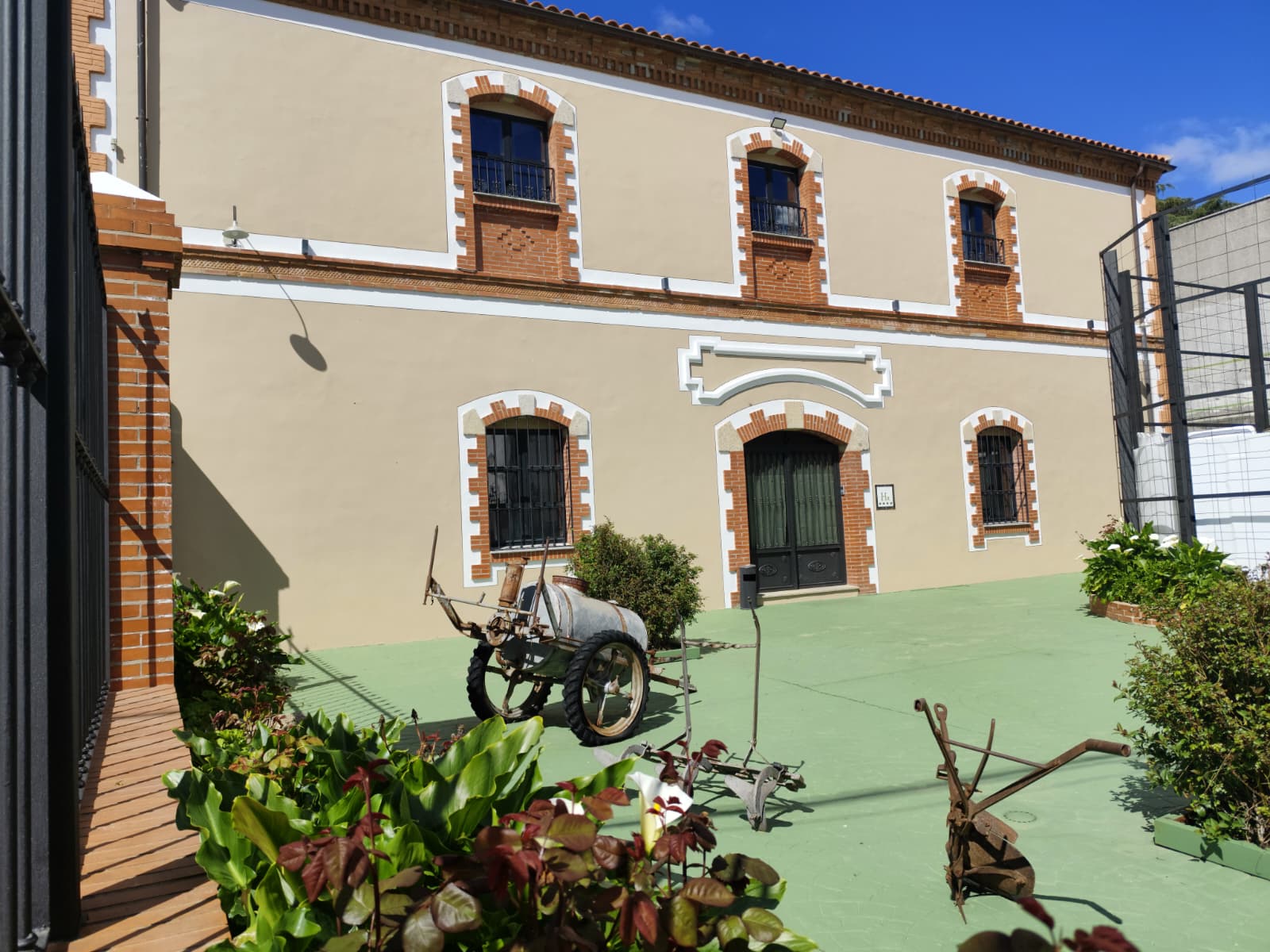 Cáceres